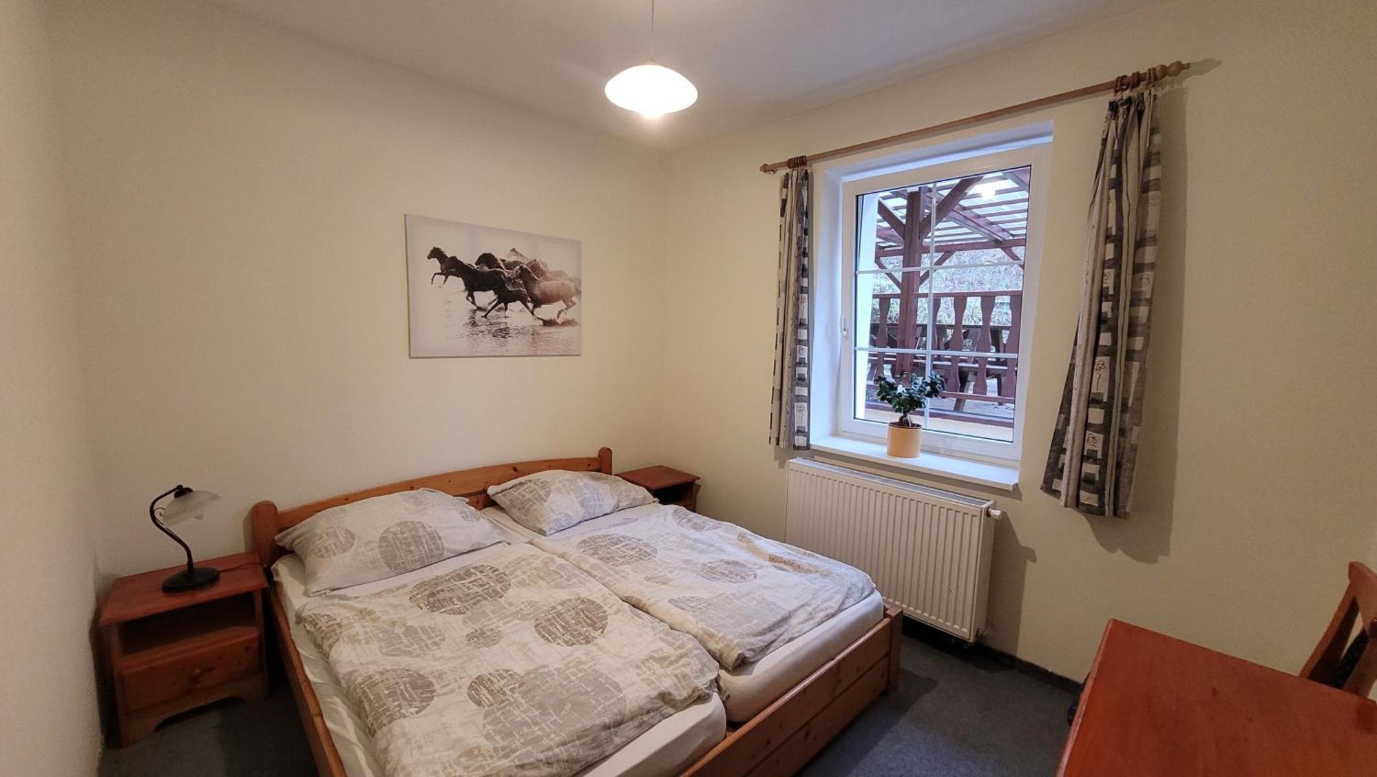 Pension Patanka Прага Экстерьер фото