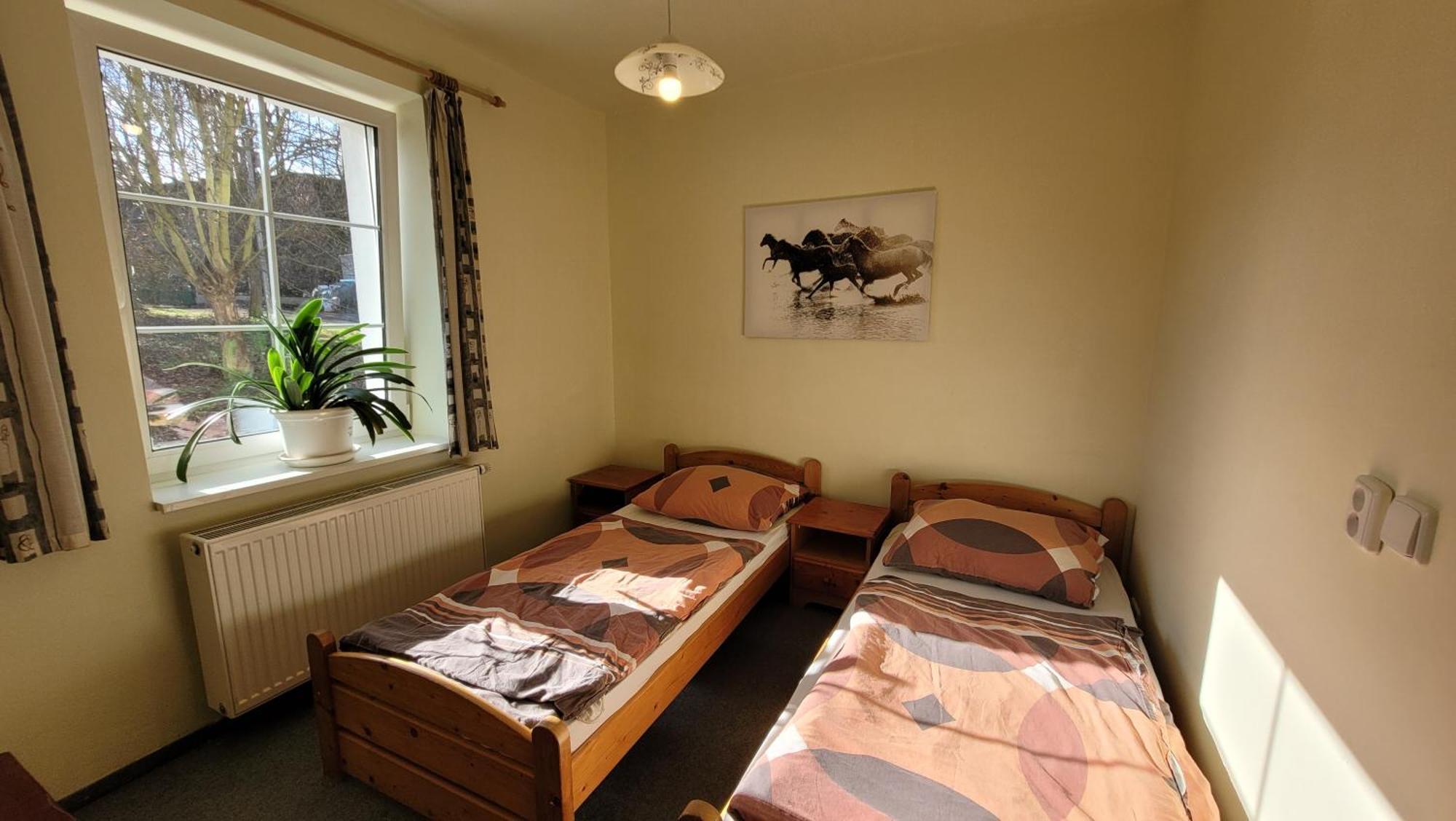 Pension Patanka Прага Экстерьер фото