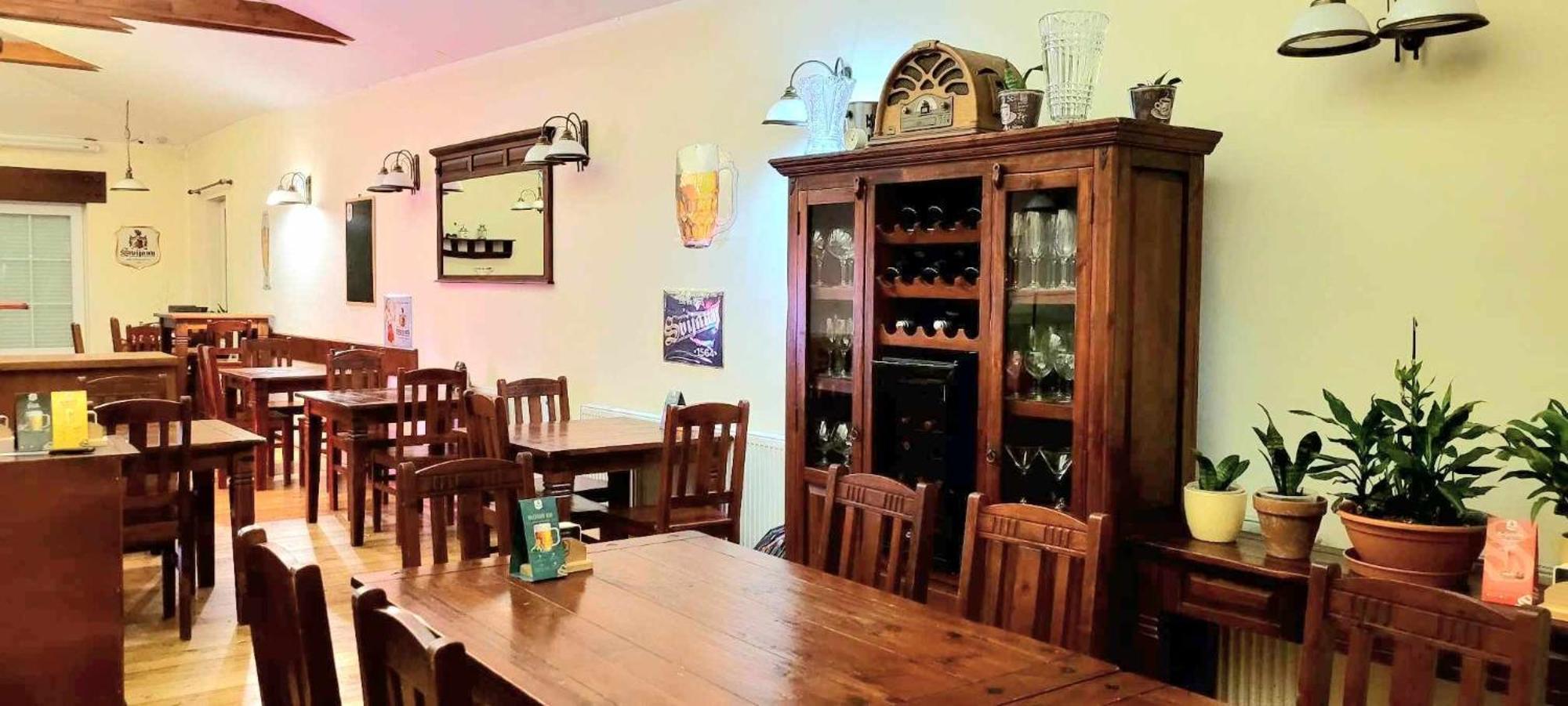 Pension Patanka Прага Экстерьер фото