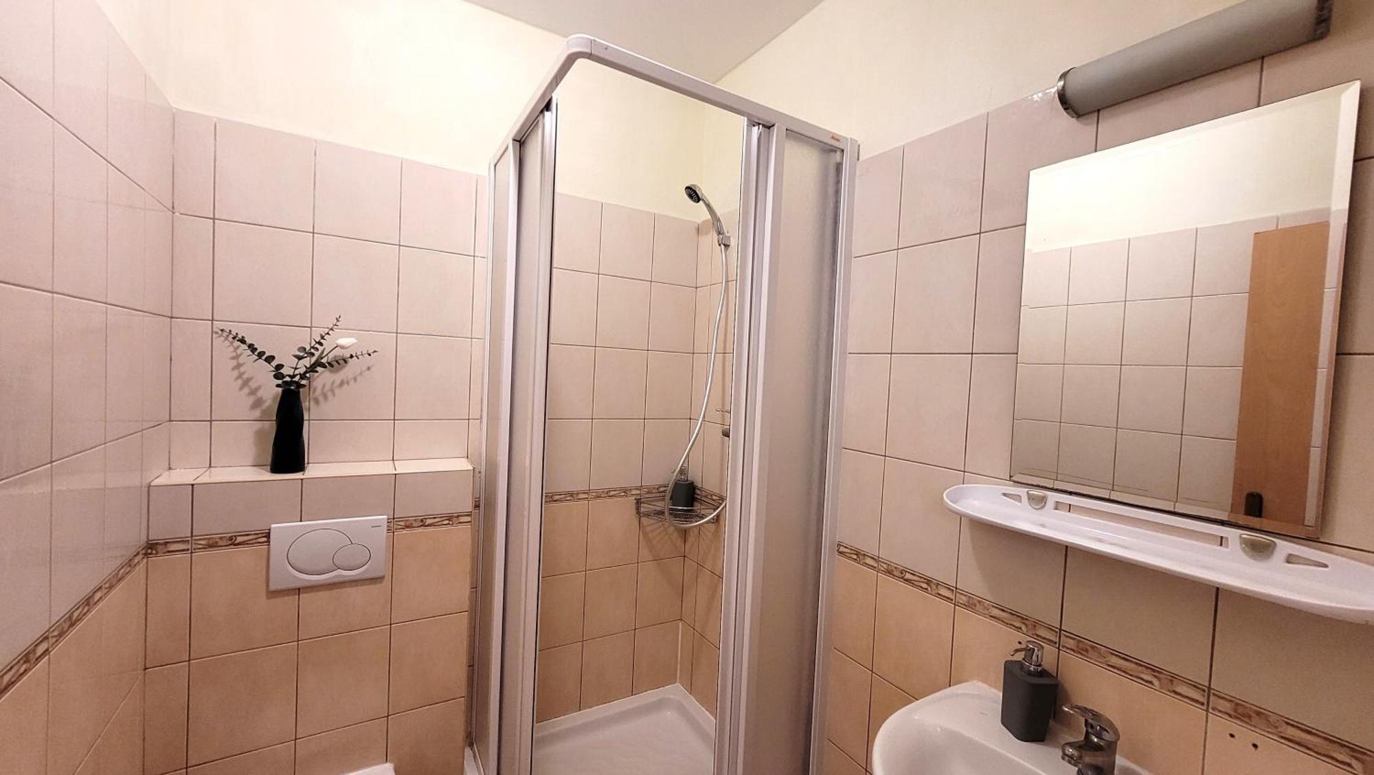 Pension Patanka Прага Экстерьер фото
