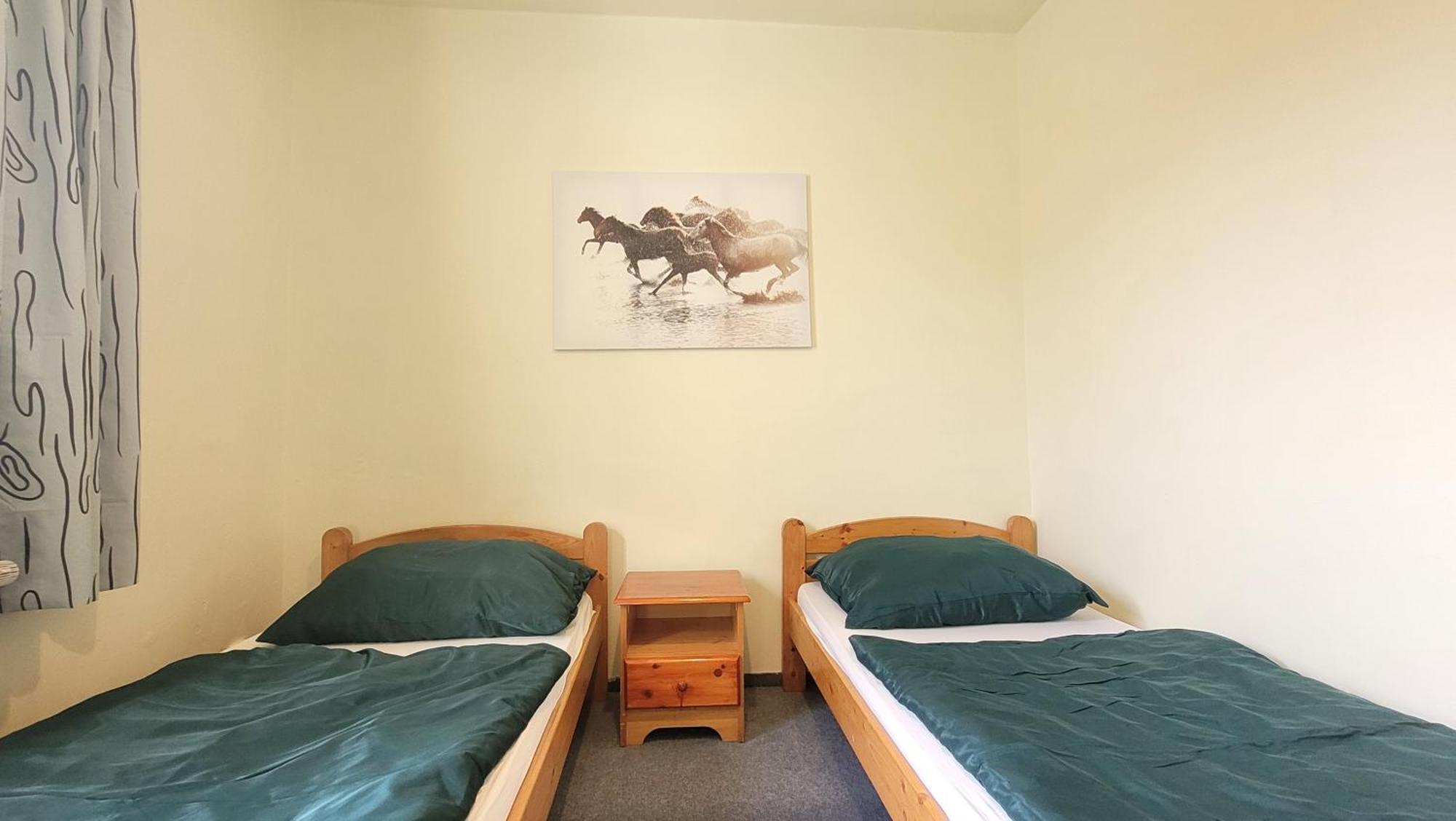 Pension Patanka Прага Экстерьер фото
