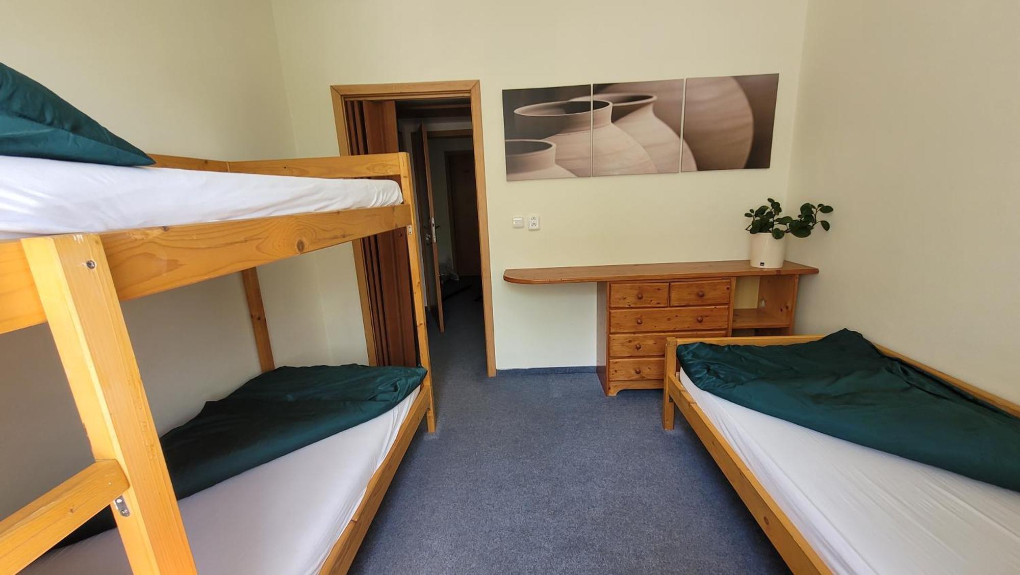 Pension Patanka Прага Экстерьер фото